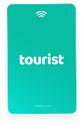 Tourist card
